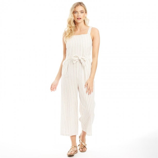 Only Canyon Strappy Cropped JumpCloud Dancer/Stripes Arab