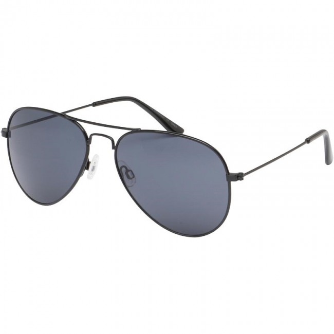 Only Basic Aviator Black