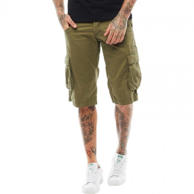 883 Police Cargo Khaki