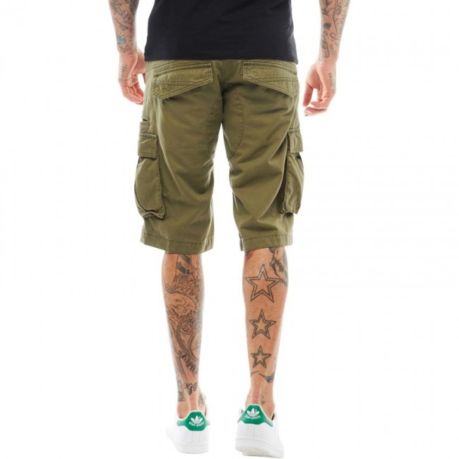 883 Police Cargo Khaki