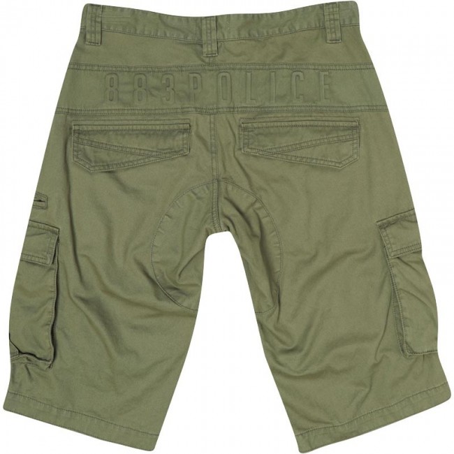 883 Police Cargo Khaki