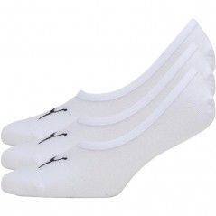 Puma Footie White