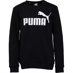 Puma Essentials Black