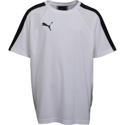 Puma Evo DryCELL T-White/Black