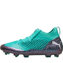 Puma Future 2.3 NetFG/AG Colour Shift/Biscay Green/Puma Black