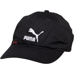 Puma BB Black/White/Red