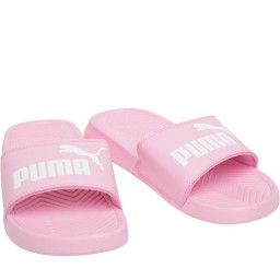 Puma Popcat Slide Prism Pink/Puma White