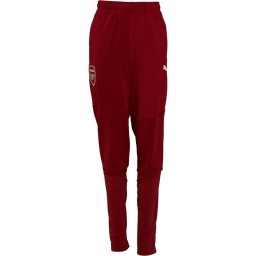 Puma Junior AFC Arsenal Stadium Red Dahlia