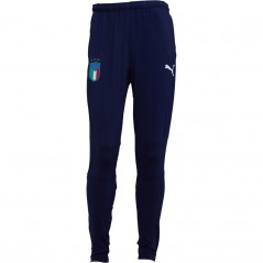 Puma FIGC Italy Peacoat