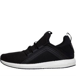 Puma Mega NRGY Black/Black