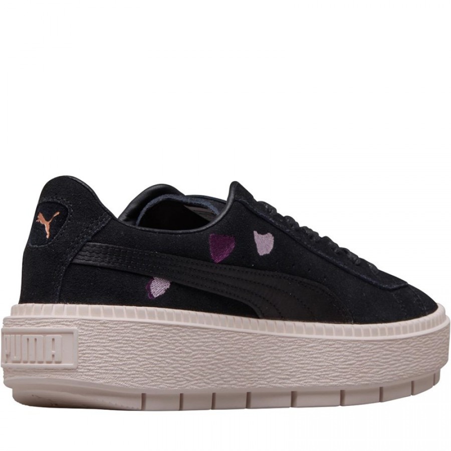 Puma trace best sale flowery