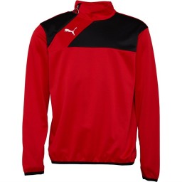 Puma Esquadra 1/2 Red/Black