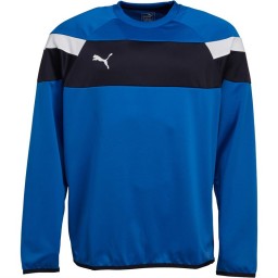 Puma Spirit II SweatRoyal/White