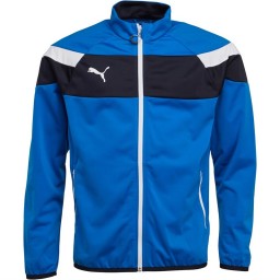 Puma Spirit II Poly Royal/White