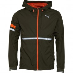Puma Lastlap windCELL Forest Night