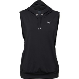 Puma Clash Hoodie Puma Black