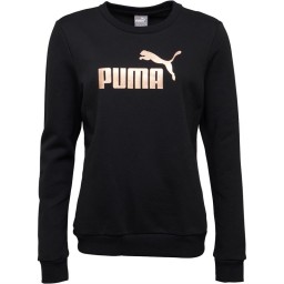 Puma Tape Puma Black