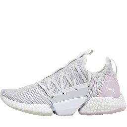 Puma Hybrid Rocket Runner Glacier Grey/Winsome Orchid