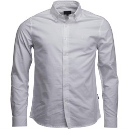 Peter Werth Castle Oxford White
