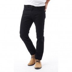 Feraud 5 Pocket Reg Black