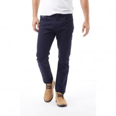 Feraud Twill Reg Navy