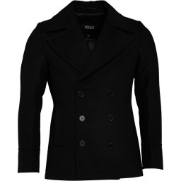 Feraud DB Classic Reefer Black