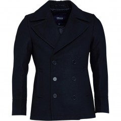 Feraud DB Classic Reefer Navy