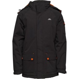 Trespass Holsey Insulated Black