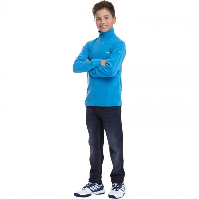 Trespass Masonville 1/2 Micro Cobalt