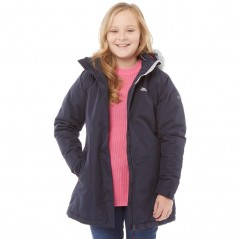 Trespass Fame Insulated Navy