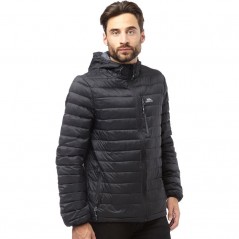 Trespass Digby Fill Black