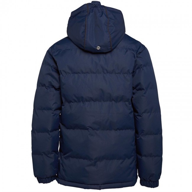 Trespass Tuff Navy