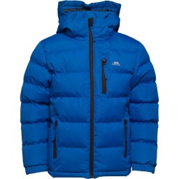Trespass Tuff Blue