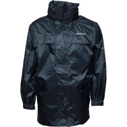 Trespass Packa Pack Away Navy Blue