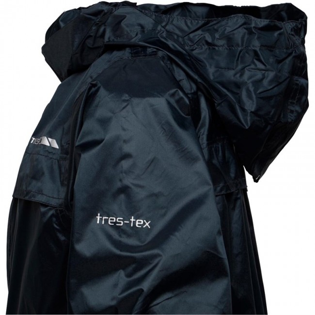 Trespass Packa Pack Away Navy Blue