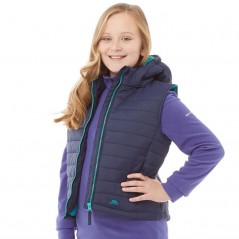 Trespass Aretha Navy