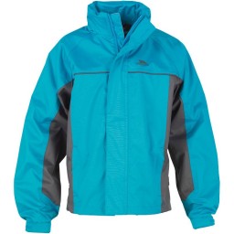 Trespass Junior Mooki Cobalt