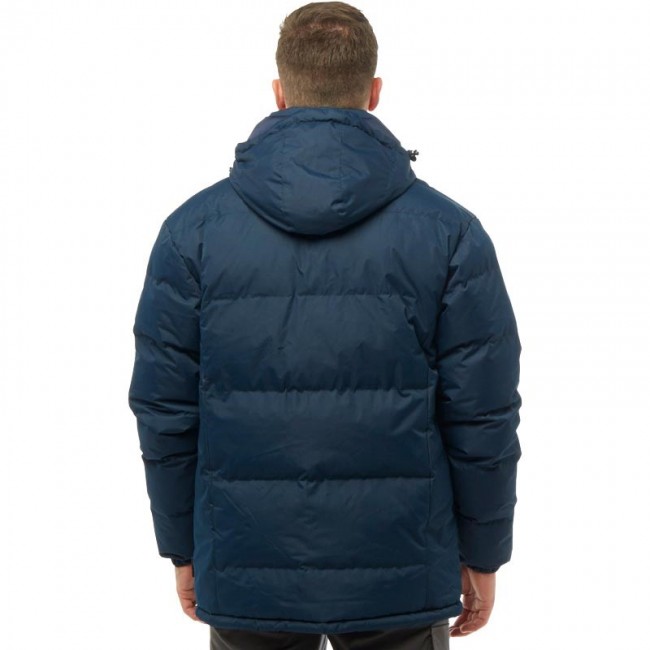 Trespass Clip Navy