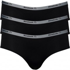 Reebok Ennis Performance Briefs Black