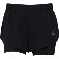 Reebok LES MILLSâ¢ CORDURA&#174; Black