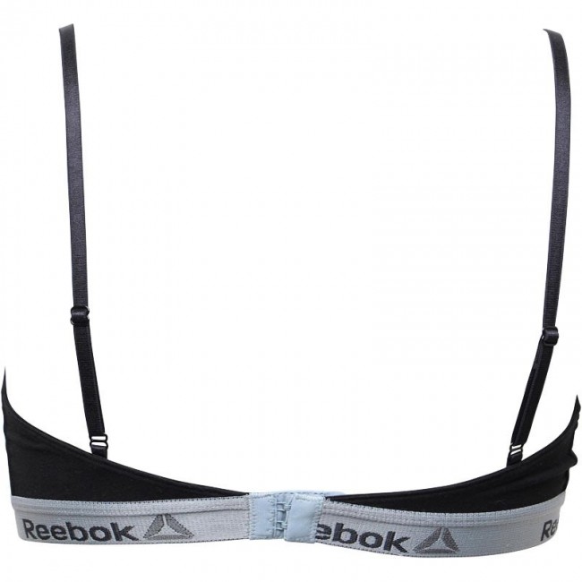 Reebok Claudia Black
