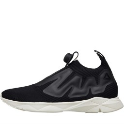 Reebok Pump Supreme Style Premium/Black/Classic White