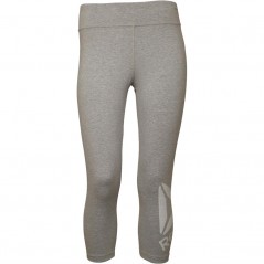 Reebok Elements Prime GroLeggings Melange