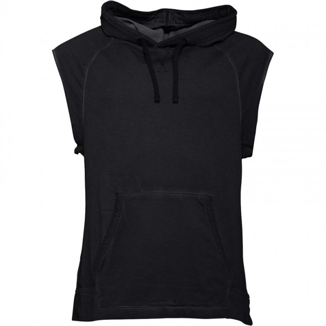 Reebok Combat Glory Hoodie Black