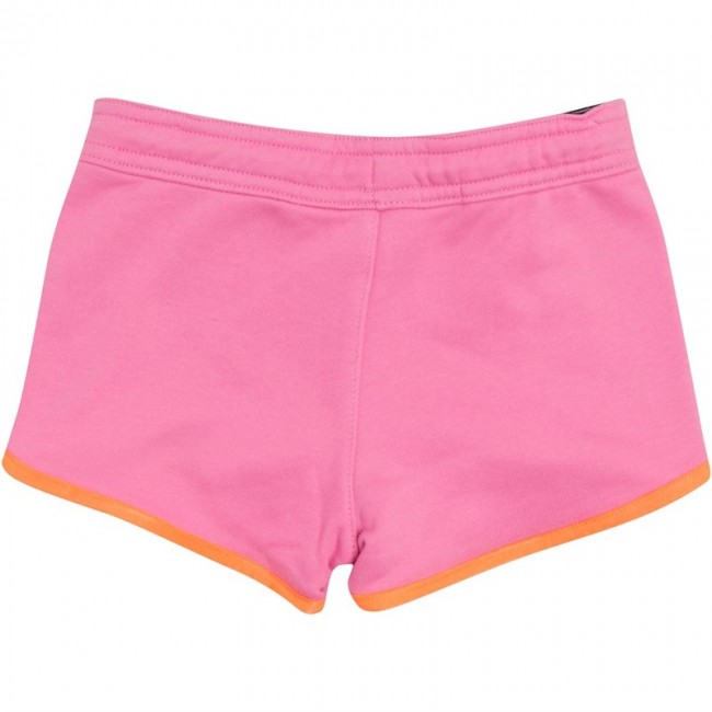 Reebok Essentials French Terry Icono Pink