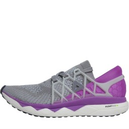 Reebok Floatride Run UltraLight Grey Heather/Medium Grey Heather/Vicious Violet