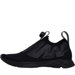 Reebok Pump Supreme UltraBlack/Black