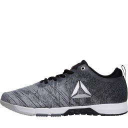 Reebok Speed Her TR Alloy/Black/White/Skull Grey