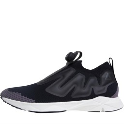 Reebok Pump Supreme UltraBlack/Ash Grey/Chalk