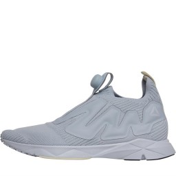 Reebok Pump Supreme Style Natural/Cloud Grey/Collegiate Navy/White